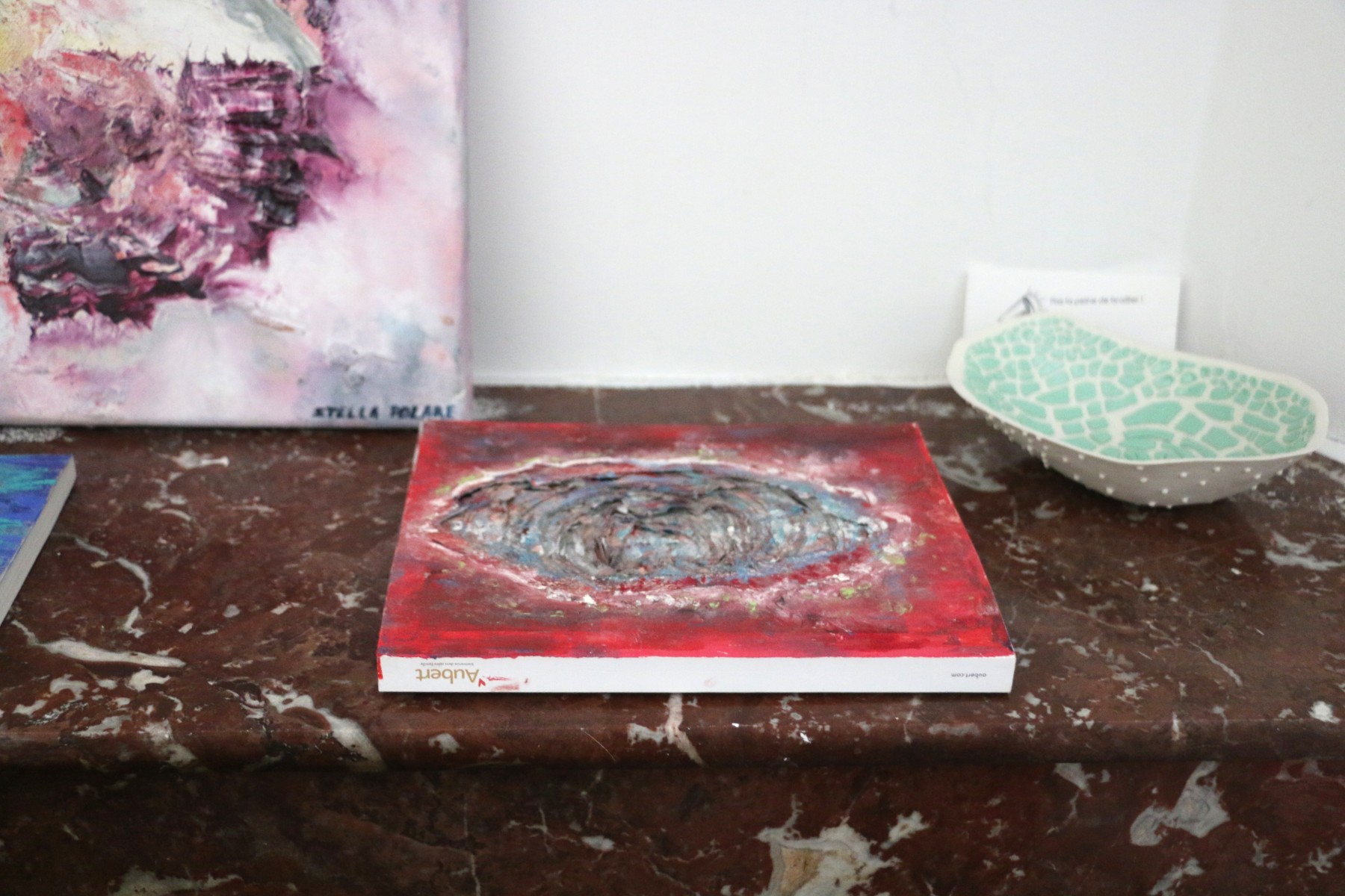 stellapolare instinctmaterneln1 theartcycle photo_situation 1513035030.jpeg The Art Cycle