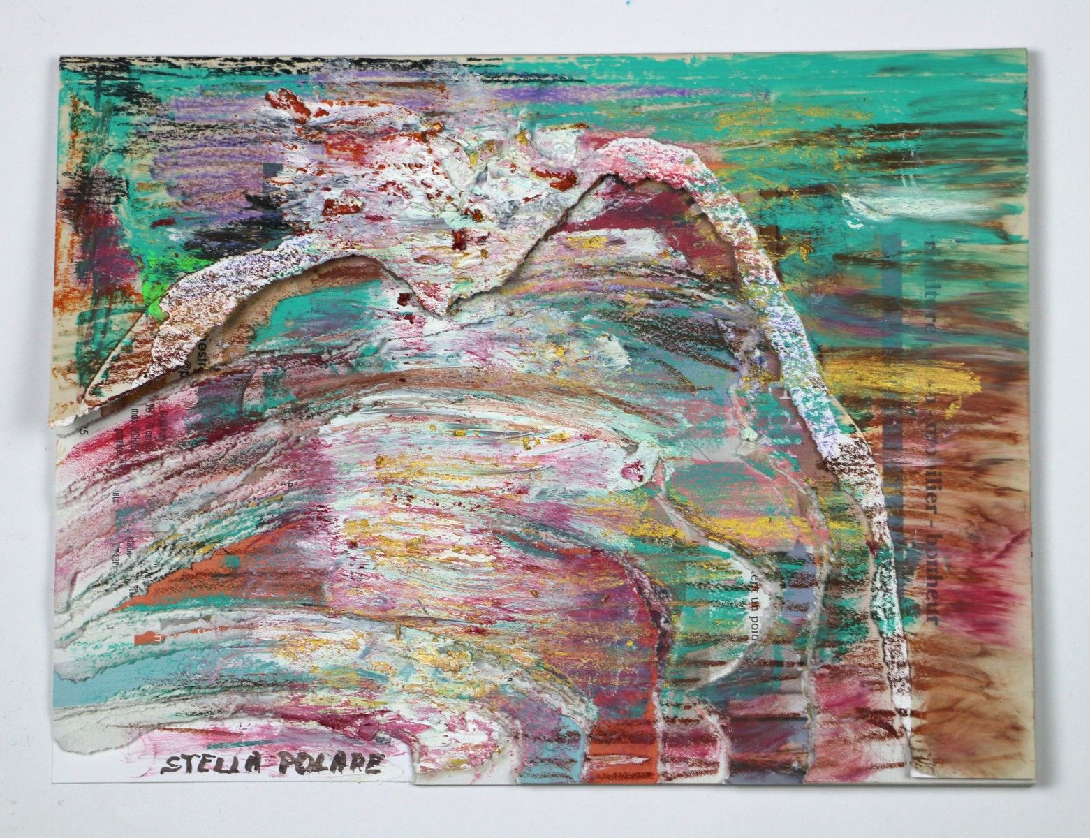 stellapolare instinctmaterneln10 theartcycle photo_secondaire 2061378145.jpeg The Art Cycle
