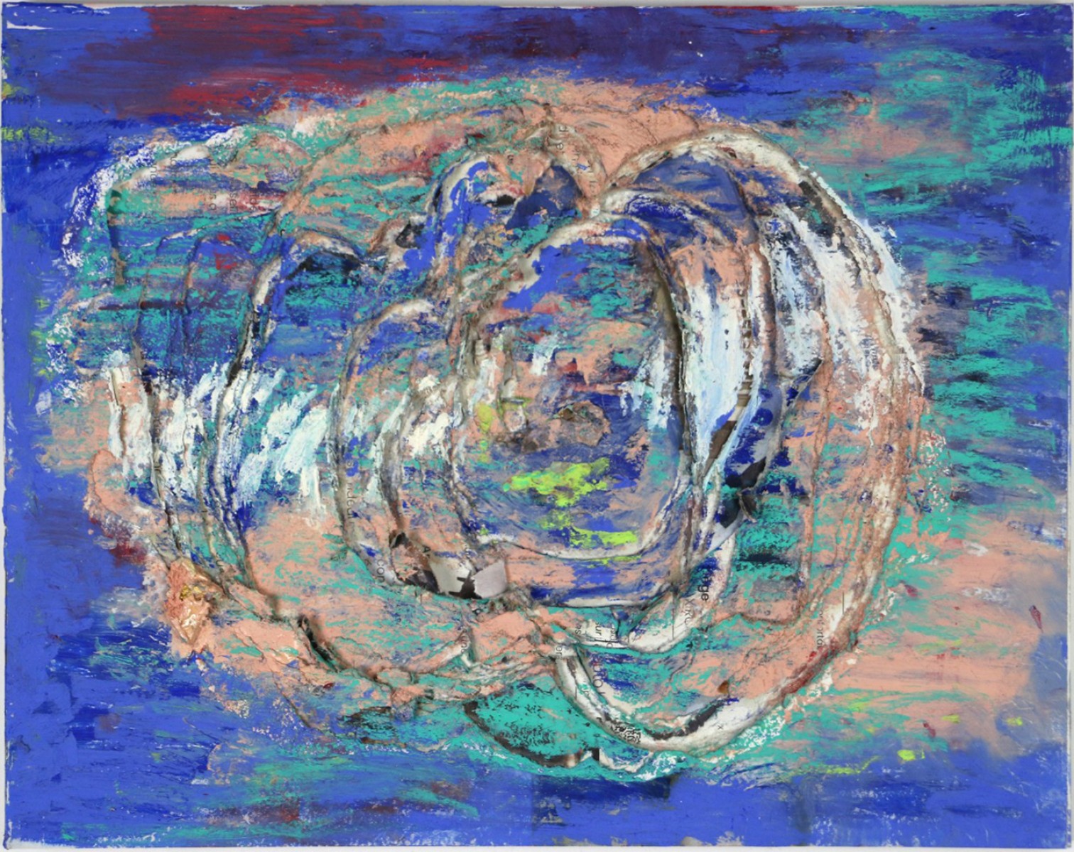 Instinct Maternel N2, de Stella Polare The Art Cycle