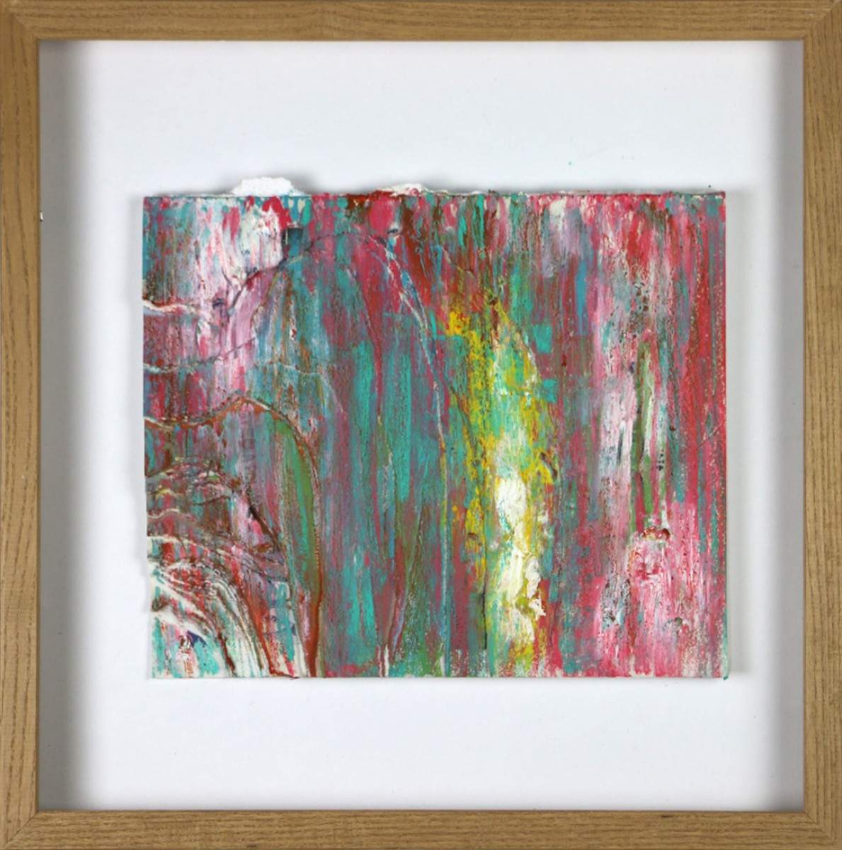 Instinct maternel n 6, de Stella Polare The Art Cycle