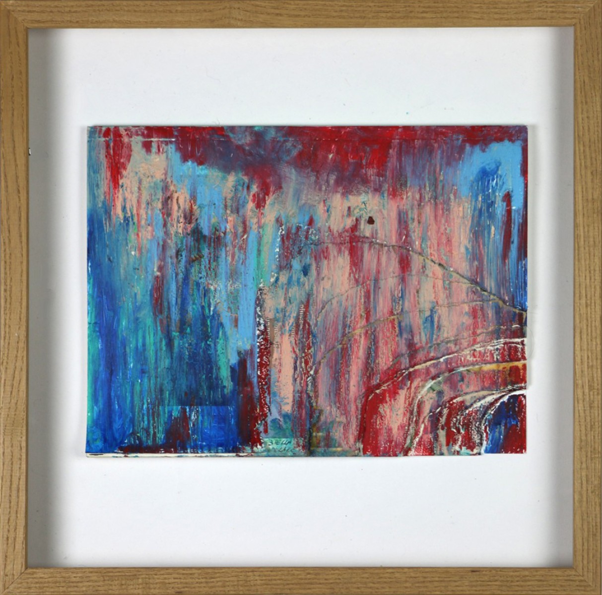 Instinct maternel N 7, de Stella Polare The Art Cycle