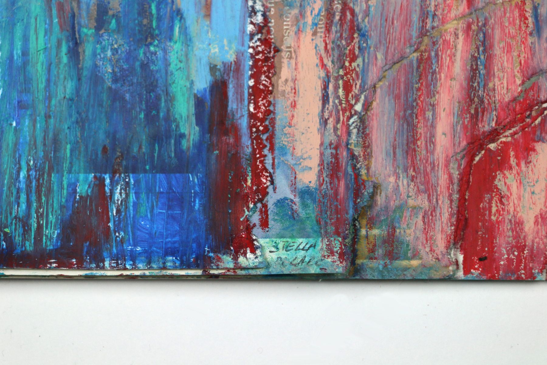 stellapolare instinctmaterneln7 theartcycle photo_secondaire 1630019841.jpeg The Art Cycle