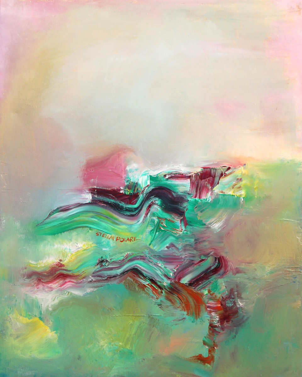Letter H N8, de Stella Polare The Art Cycle