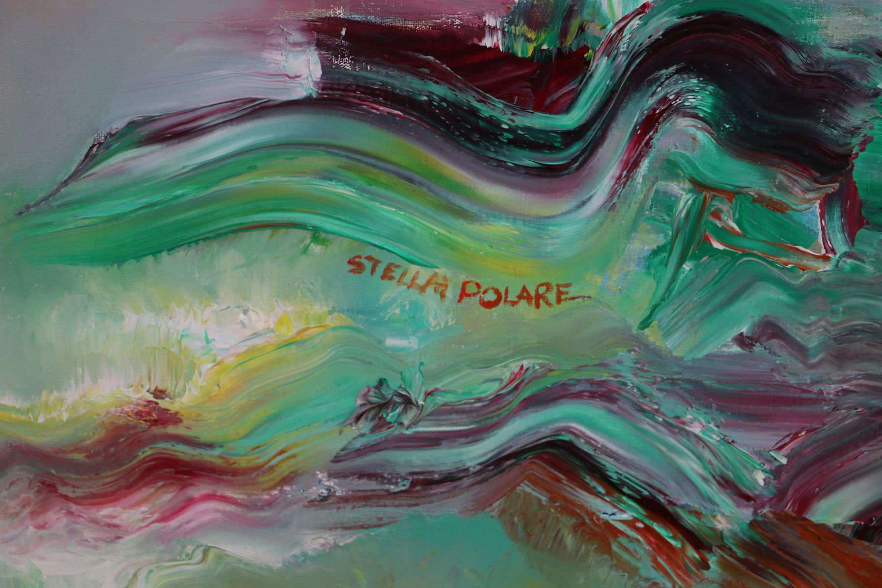 stellapolare letterhn8 theartcycle photo_secondaire 2116945456.jpeg The Art Cycle