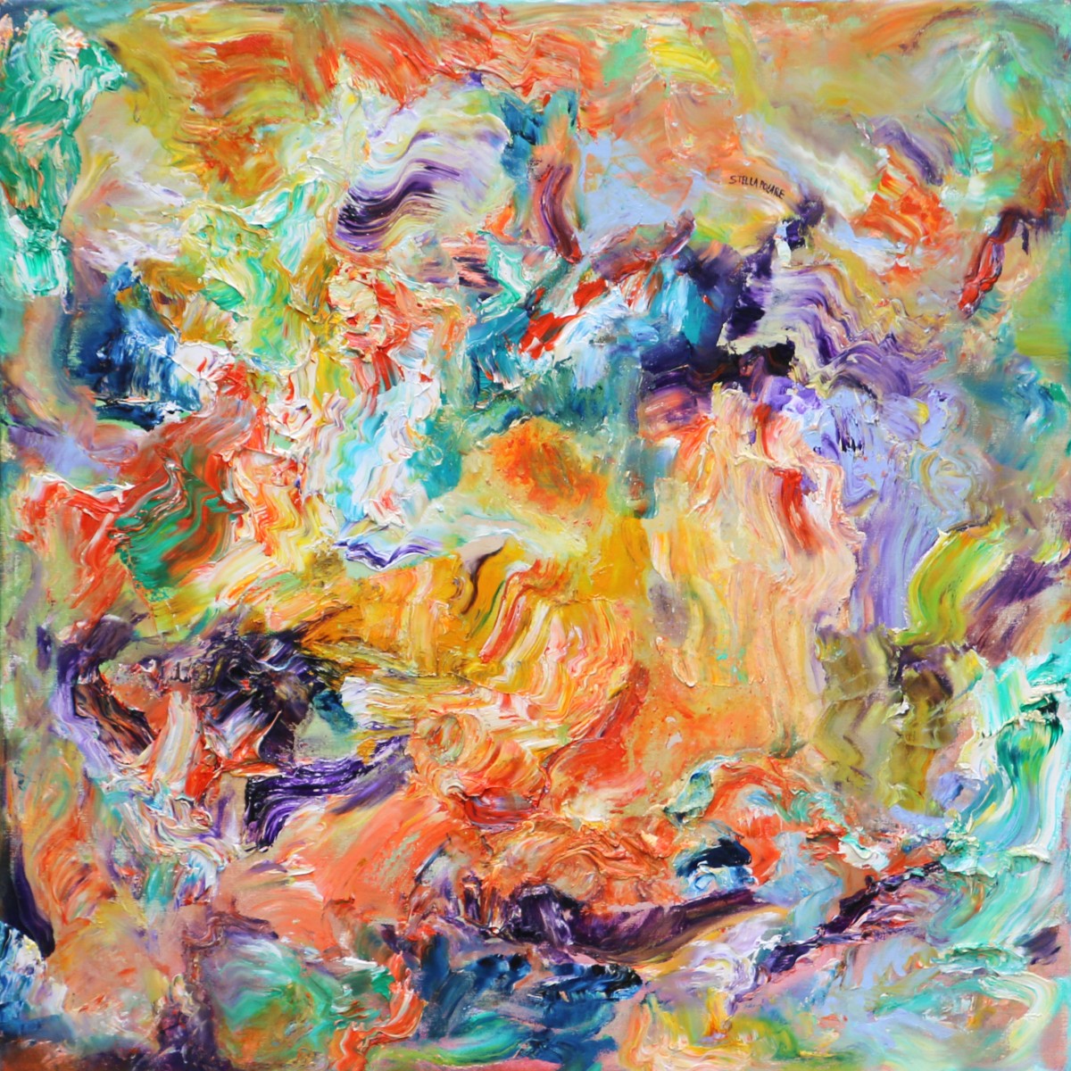 stellapolare urgencedejoie20 theartcycle photo_principale 1665574000.jpeg The Art Cycle