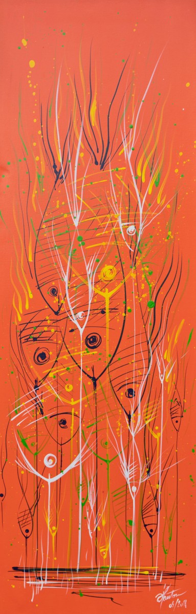stephanehauton poissonorangge theartcycle photo_principale 876766201.jpeg The Art Cycle