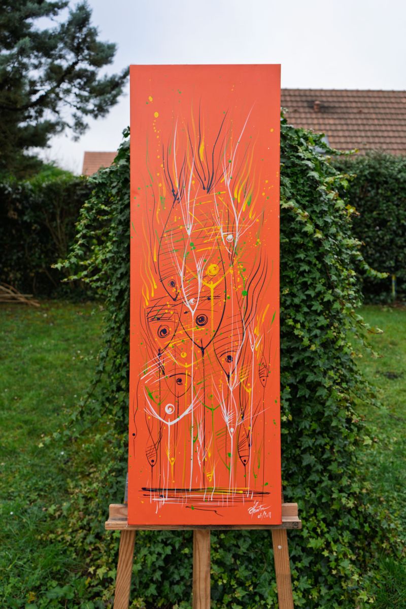 stephanehauton poissonorangge theartcycle photo_secondaire 1860792443.jpeg The Art Cycle