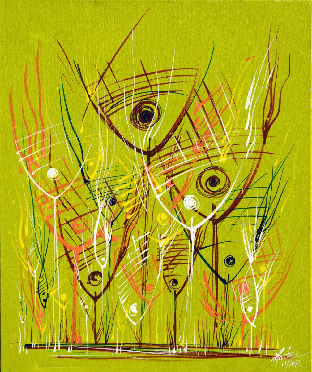stephanehauton poissonsverts theartcycle photo_principale 1726568549.jpeg The Art Cycle