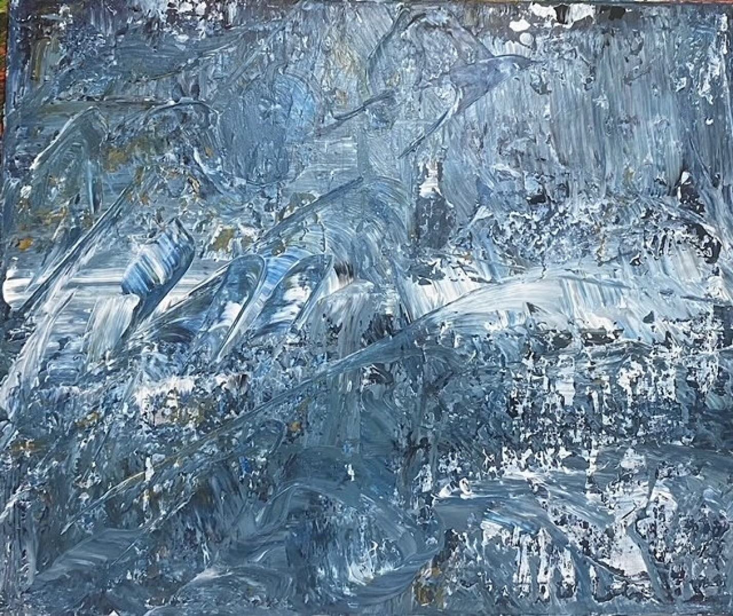 sylvaine_lebreton winter theartcycle photo_principale 1387862592.jpeg The Art Cycle