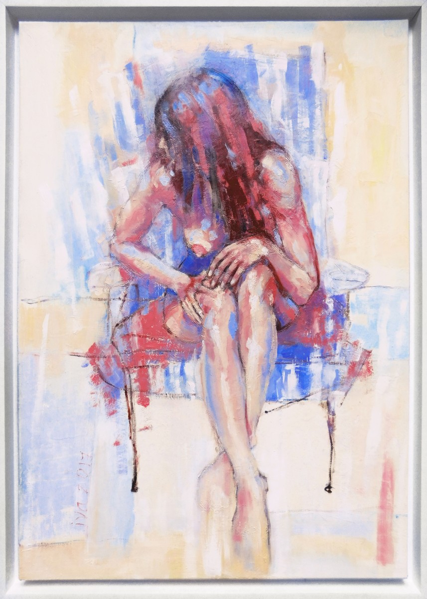 tatiana_ivchenkova ondine theartcycle photo_principale 332207565.jpeg The Art Cycle