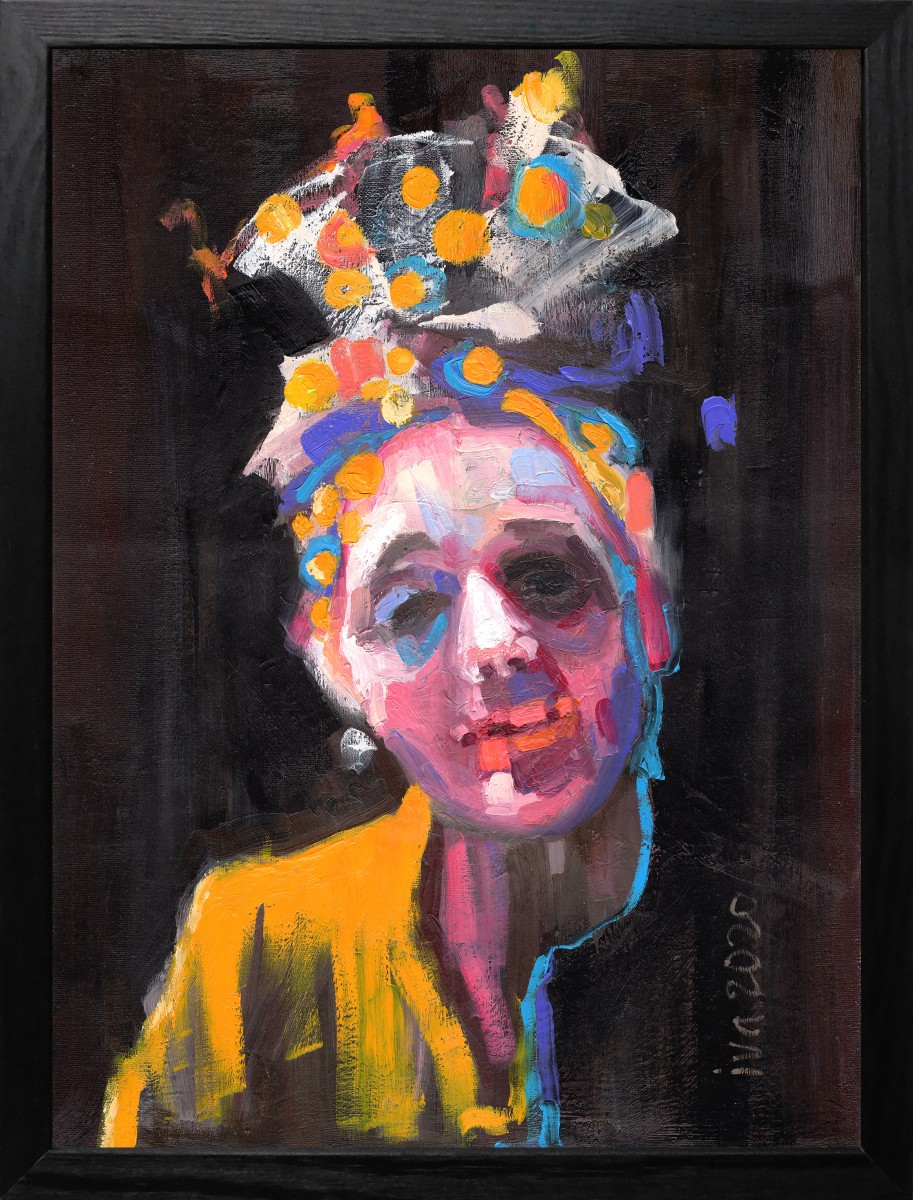 tatiana_ivchenkova tantine theartcycle photo_principale 689366412.jpeg The Art Cycle