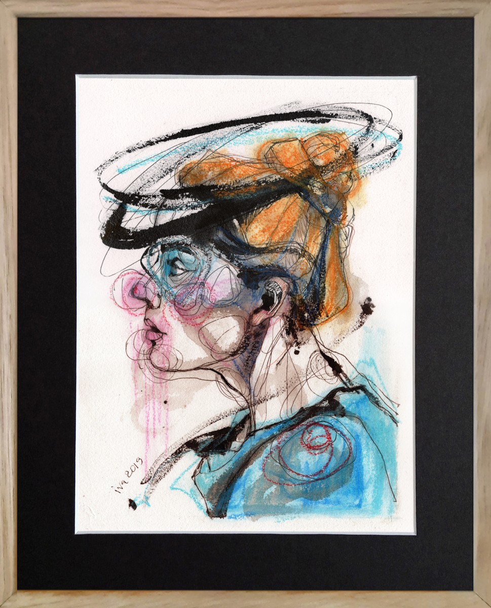 tatianaivchenkova ange6 theartcycle photo_principale 822193588.jpeg The Art Cycle