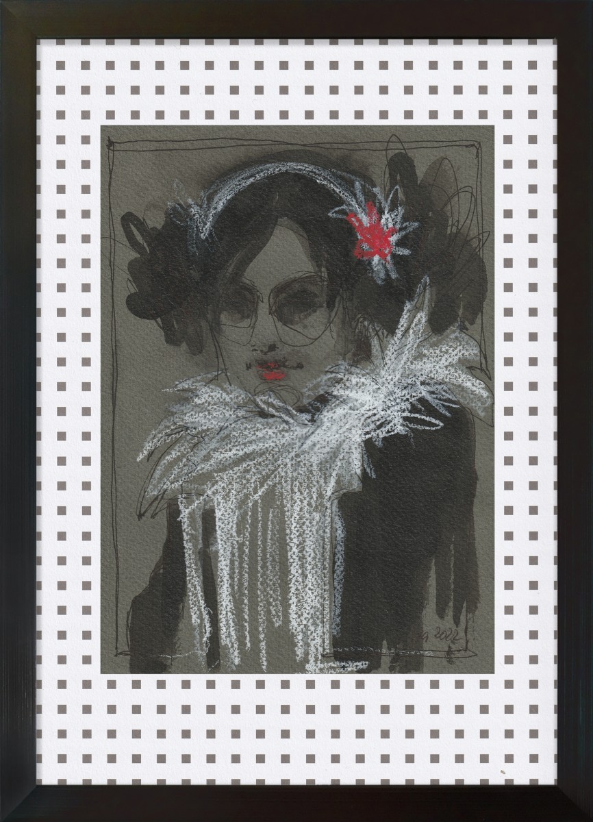 tatianaivchenkova boablanc theartcycle photo_principale 1200262442.jpeg The Art Cycle