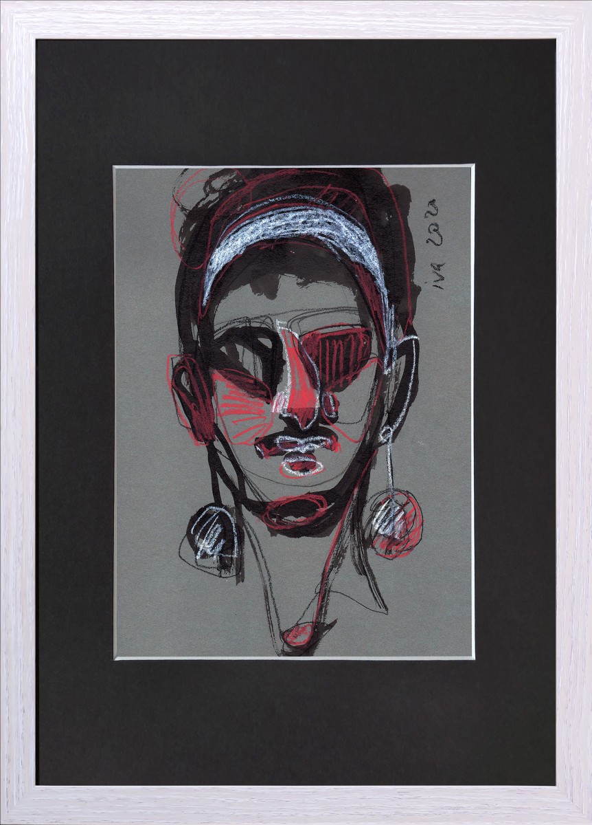 tatianaivchenkova canicule theartcycle photo_principale 184789514.jpeg The Art Cycle