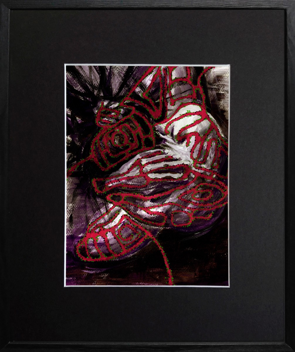 tatianaivchenkova labyrinth theartcycle photo_principale 2132273558.jpeg The Art Cycle