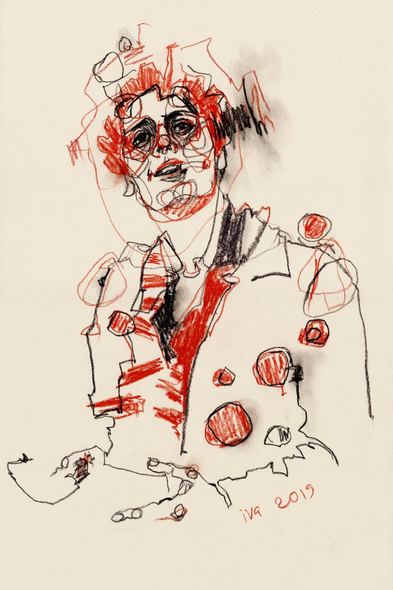 tatianaivchenkova leroux theartcycle photo_secondaire 1946036198.jpeg The Art Cycle
