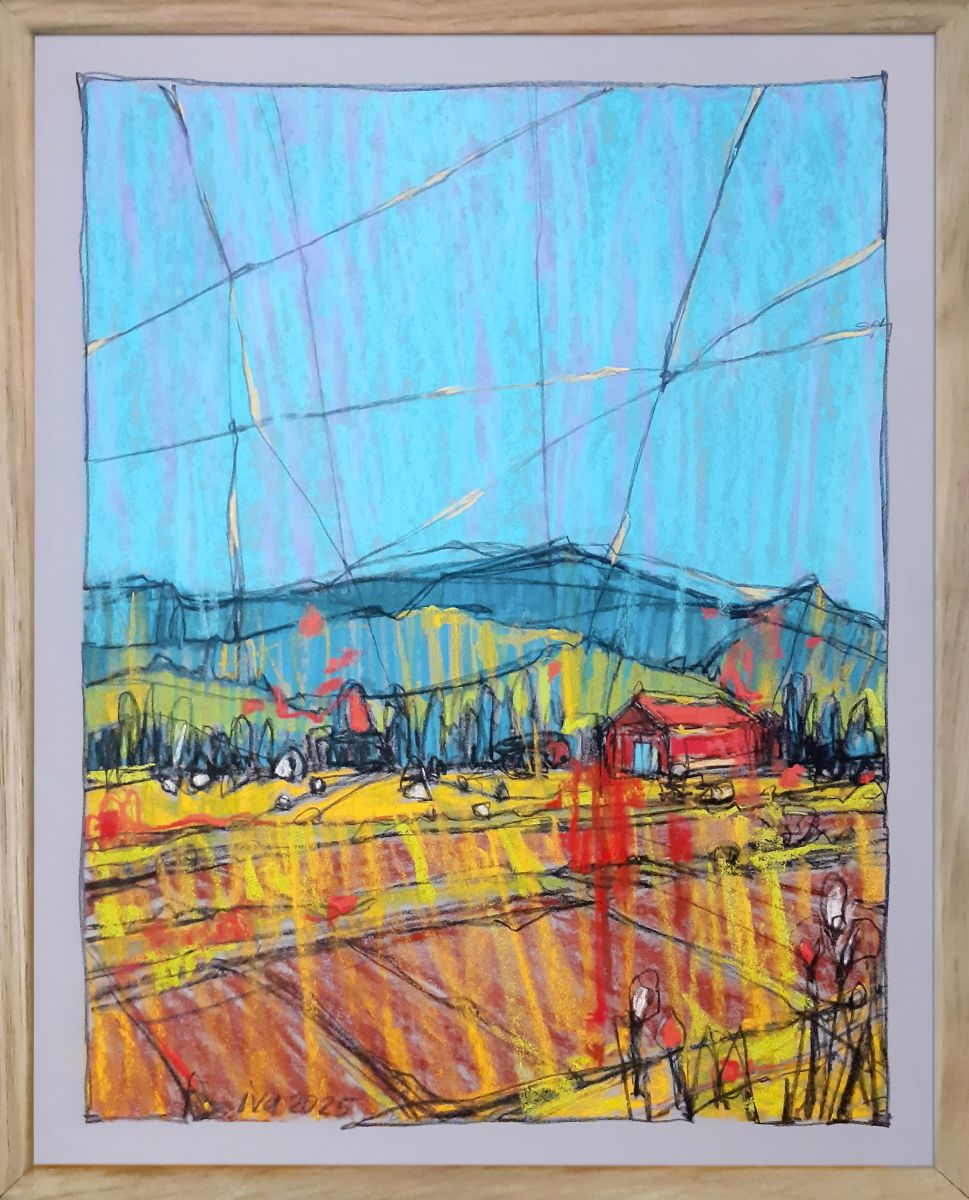 tatianaivchenkova maisonrouge theartcycle photo_secondaire 1152314444.jpeg The Art Cycle