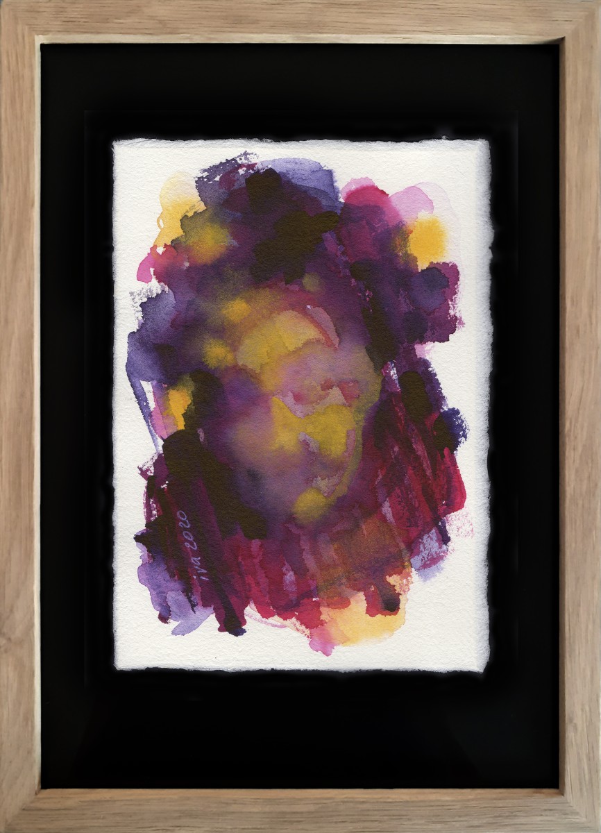 tatianaivchenkova mauve theartcycle photo_principale 2092457824.jpeg The Art Cycle