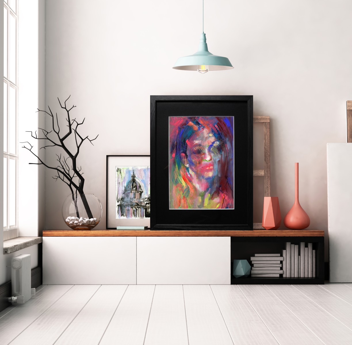 tatianaivchenkova portrait4 theartcycle photo_situation 779871118.jpeg The Art Cycle