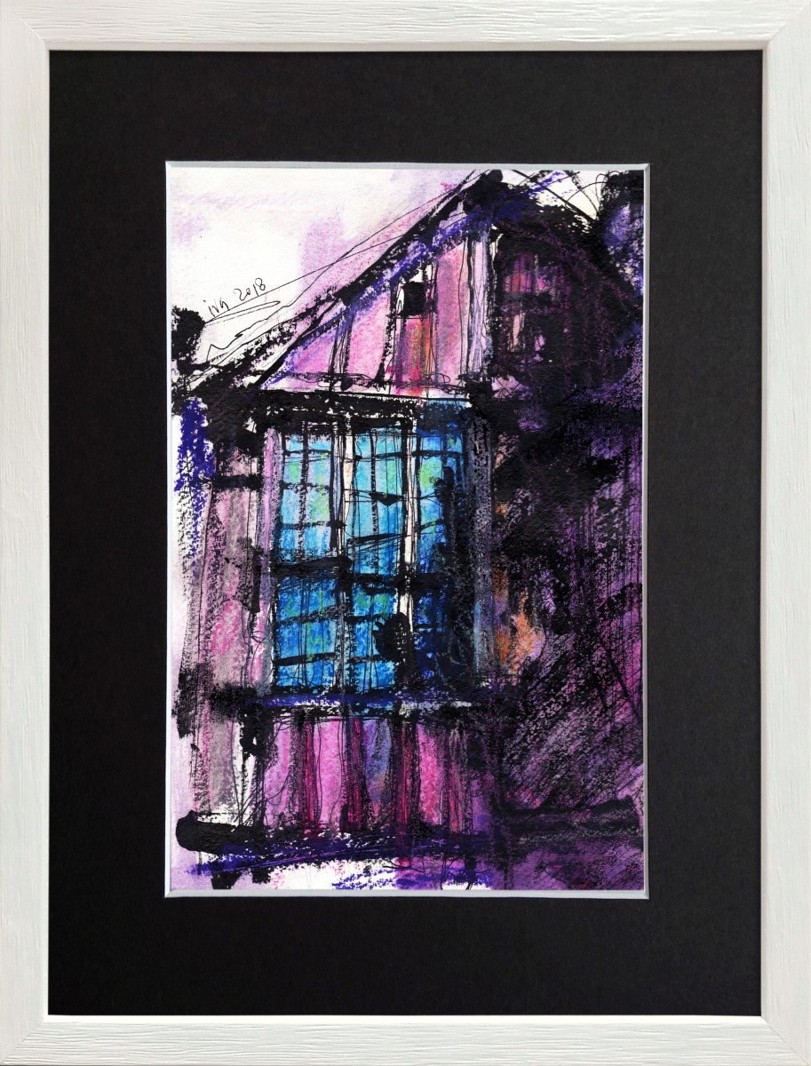 tatianaivchenkova vieillemaisonnormande theartcycle photo_principale 1507863476.jpeg The Art Cycle