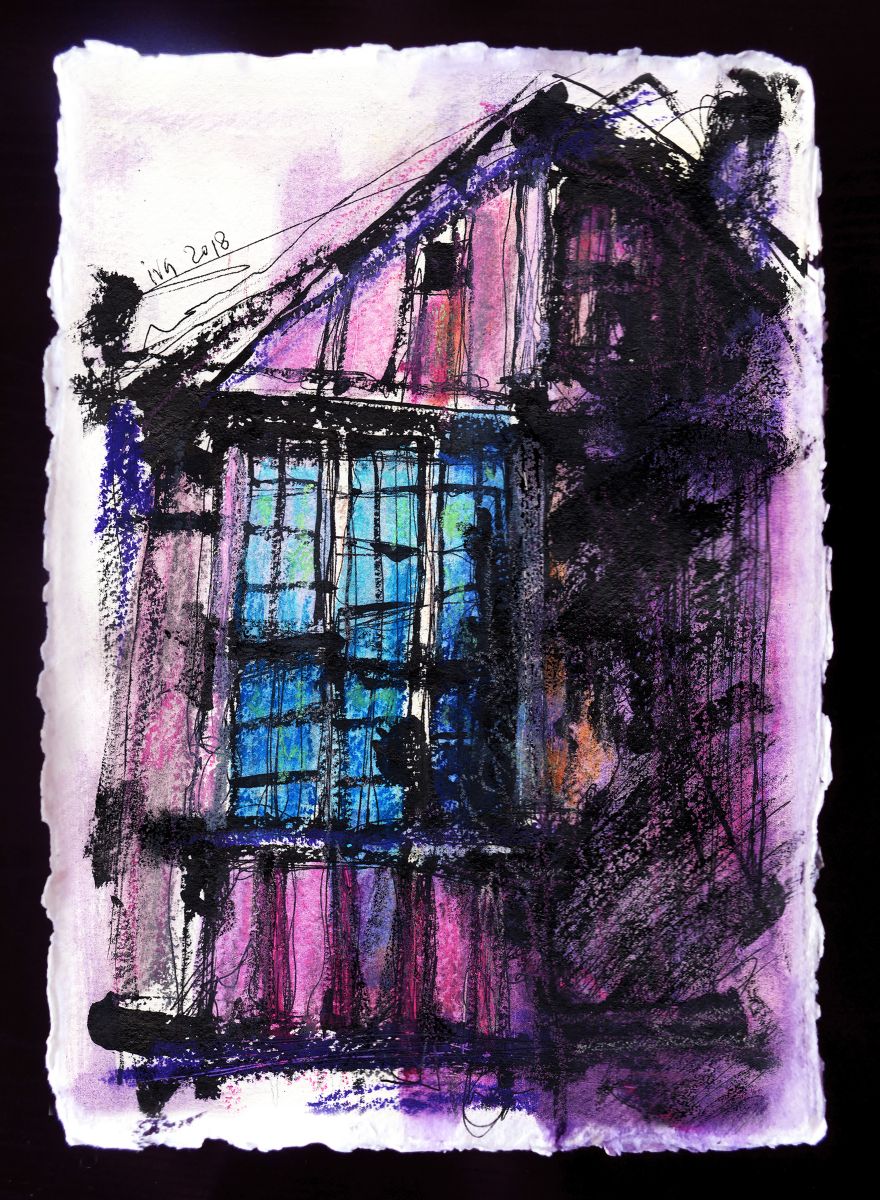 tatianaivchenkova vieillemaisonnormande theartcycle photo_secondaire 220221700.jpeg The Art Cycle