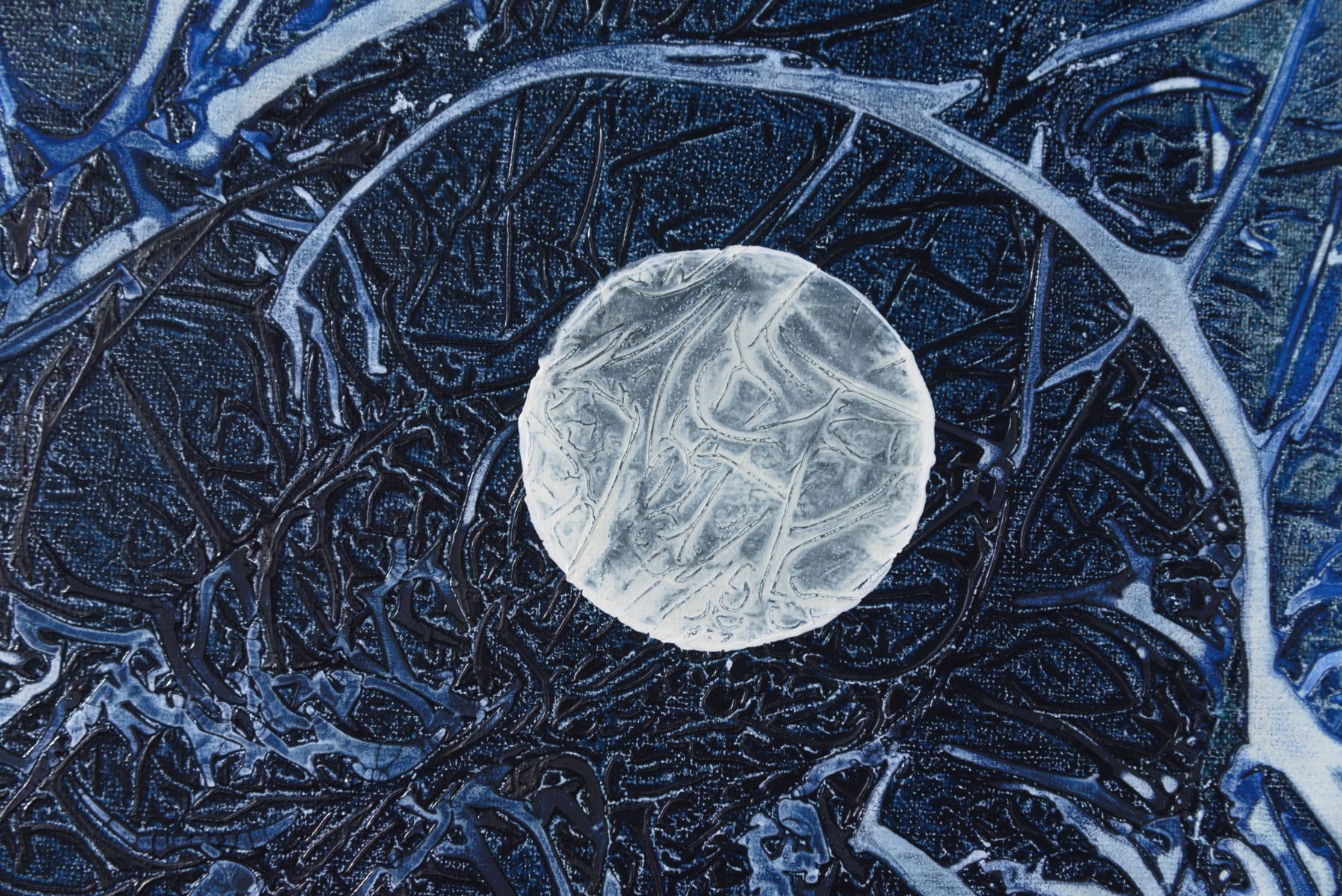thierrydeliveyne abstraction1146 theartcycle photo_secondaire 749978034.jpeg The Art Cycle