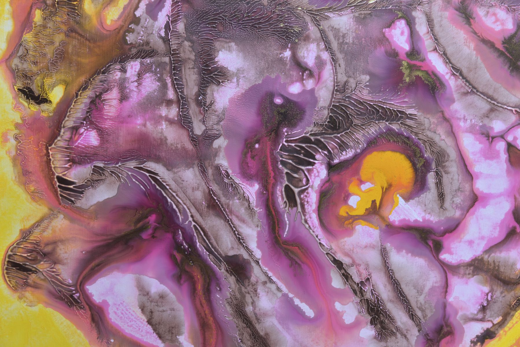 thierrydeliveyne abstraction1242 theartcycle photo_secondaire 603270674.jpeg The Art Cycle