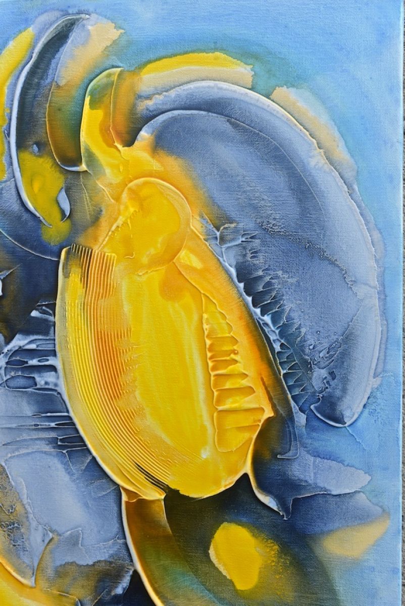 thierrydeliveyne abstraction1444 theartcycle photo_secondaire 1992666240.jpeg The Art Cycle