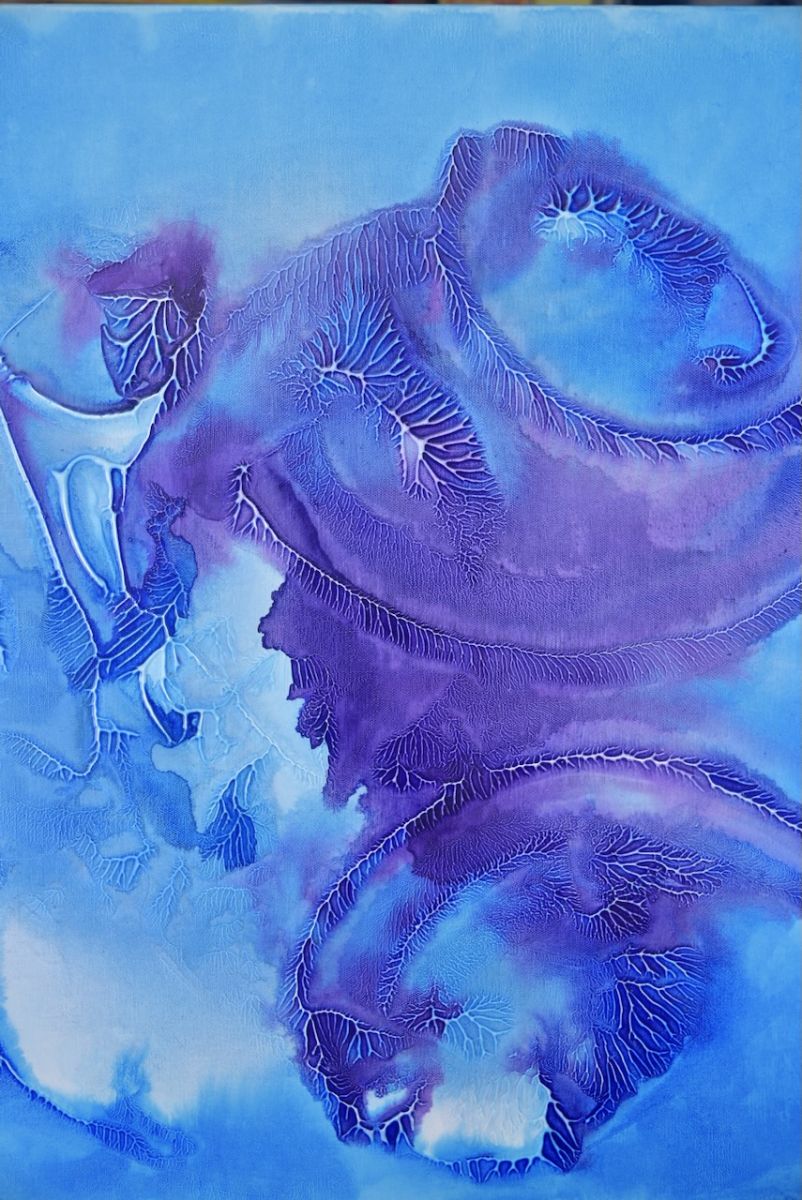 thierrydeliveyne abstraction1487 theartcycle photo_secondaire 340645092.jpeg The Art Cycle