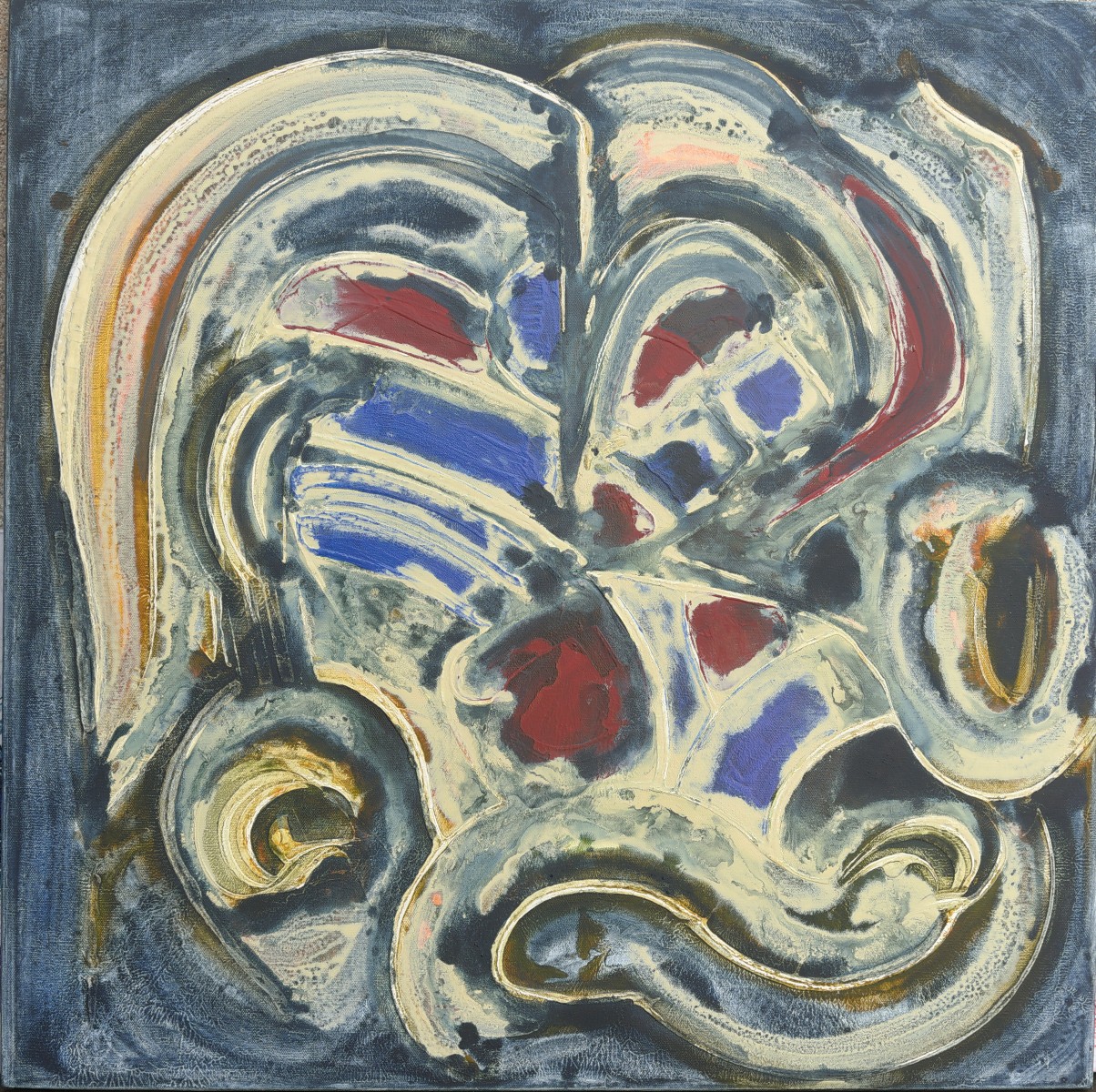 thierrydeliveyne abstraction1497 theartcycle photo_principale 281957372.jpeg The Art Cycle