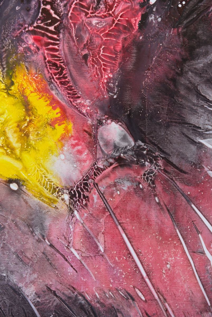thierrydeliveyne abstraction1521 theartcycle photo_secondaire 799262849.jpeg The Art Cycle