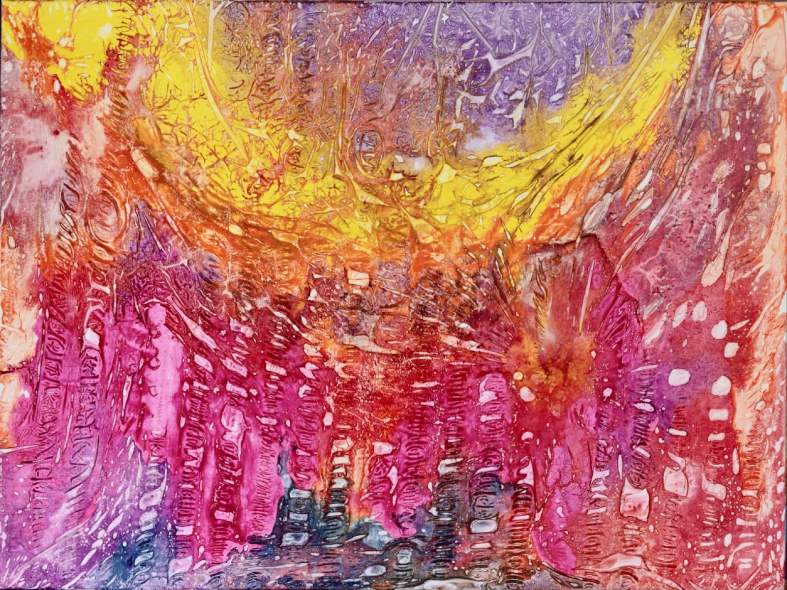 thierrydeliveyne abstraction1558 theartcycle photo_principale 1384463759.jpeg The Art Cycle