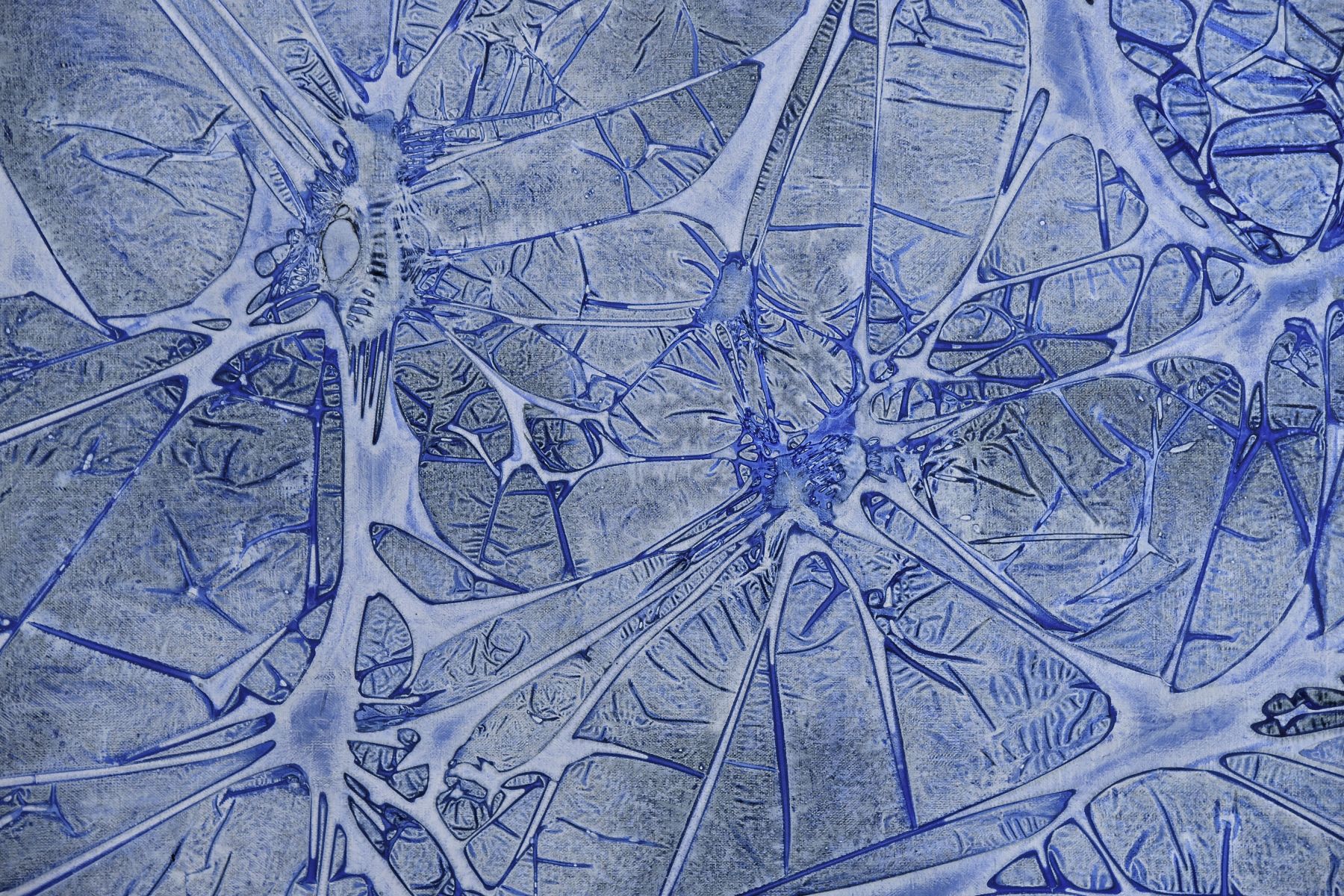 thierrydeliveyne abstraction863 theartcycle photo_secondaire 168752155.jpeg The Art Cycle