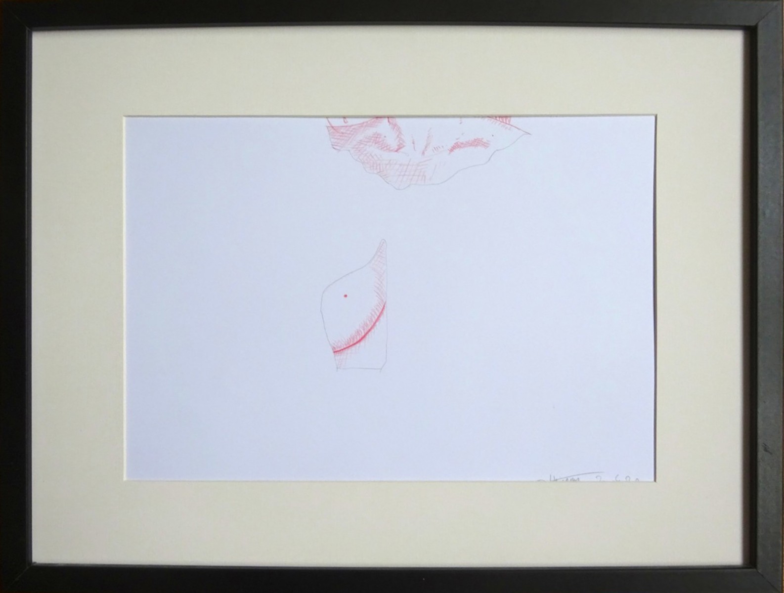 Le sein, de Thierry Démure Di Nicola The Art Cycle
