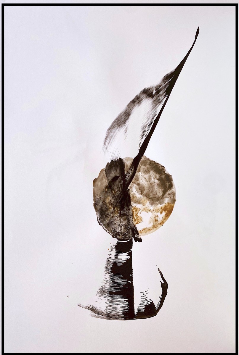 Chardo Viandrix Leo Jean Mi Petit I, de Thierry Moyne The Art Cycle