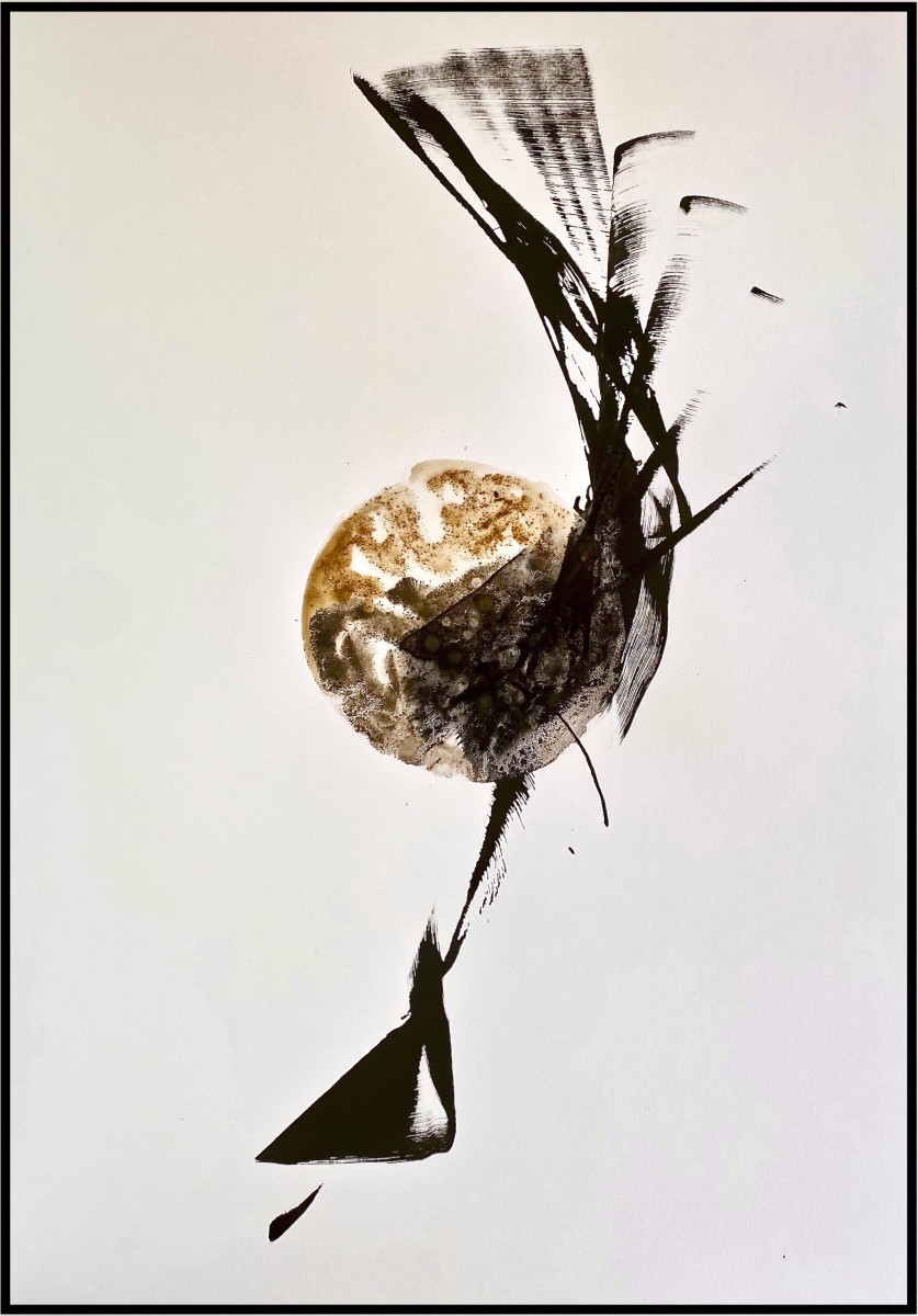 Chardo Viandrix Leo Jean Mi Petit III, de Thierry Moyne The Art Cycle