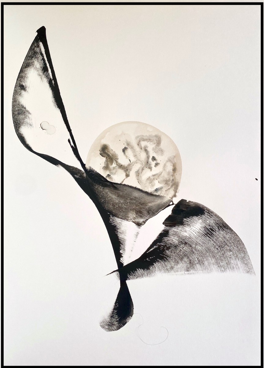 Savagnin Terrasses Leo Jean Mi Petit II, de Thierry Moyne The Art Cycle