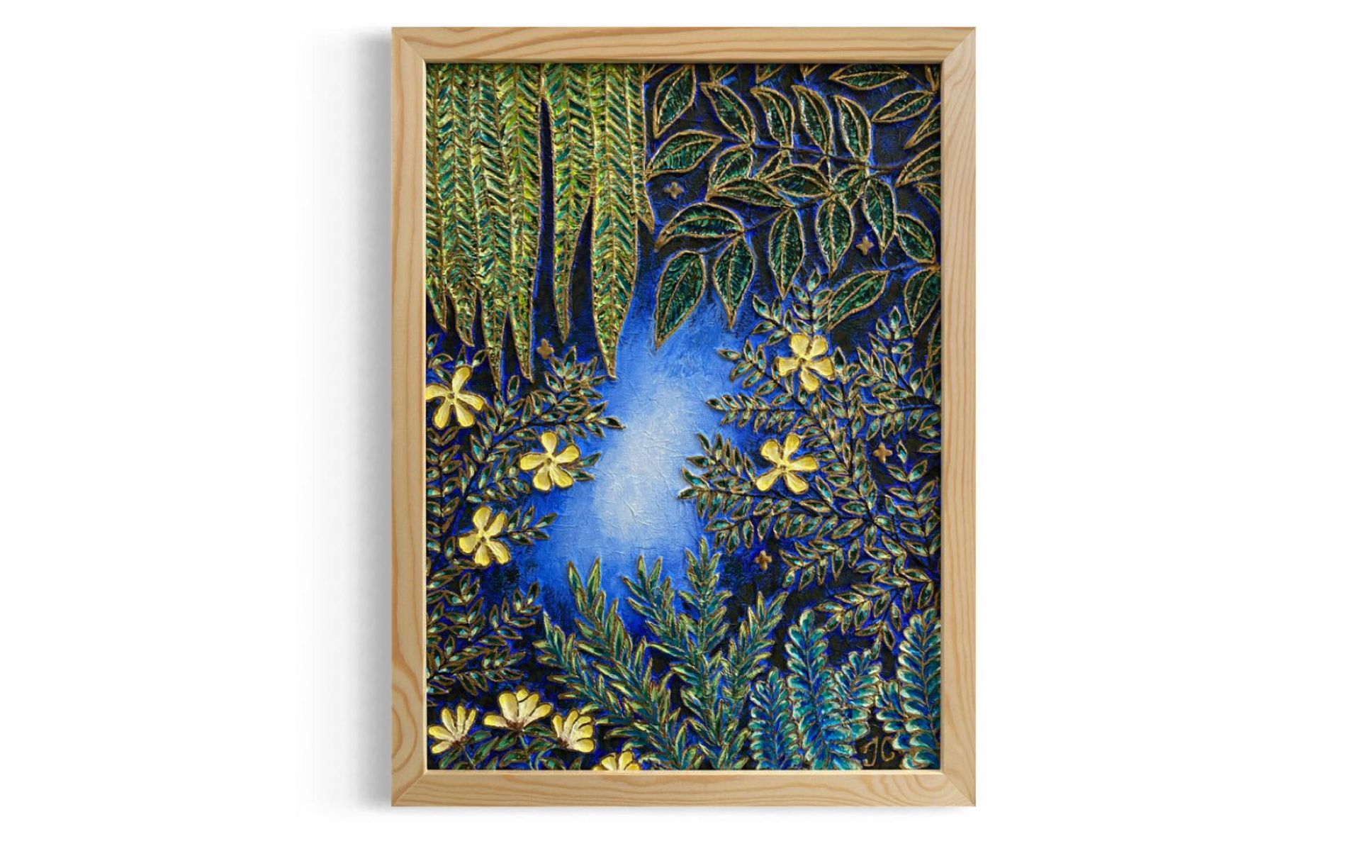 tiphaniecanada bluememory theartcycle photo_secondaire 152837096.jpeg The Art Cycle