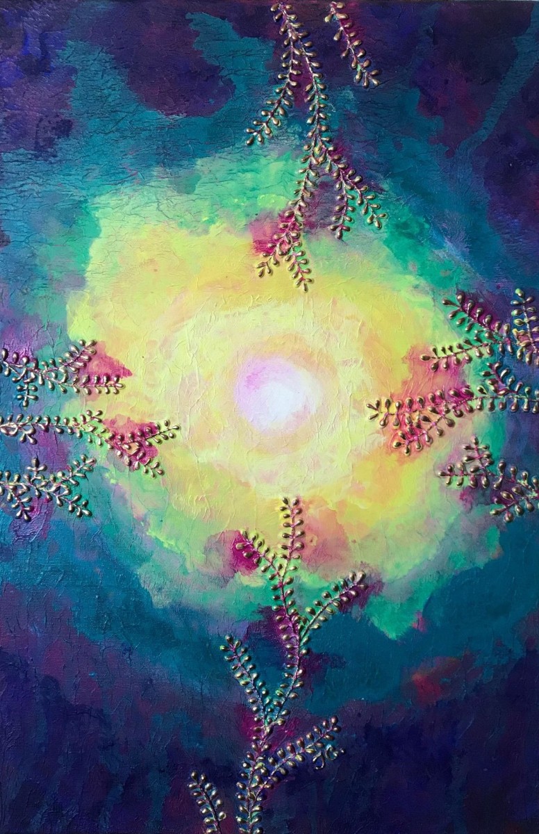 tiphaniecanada consciencecosmique2 theartcycle photo_principale 349101626.jpeg The Art Cycle