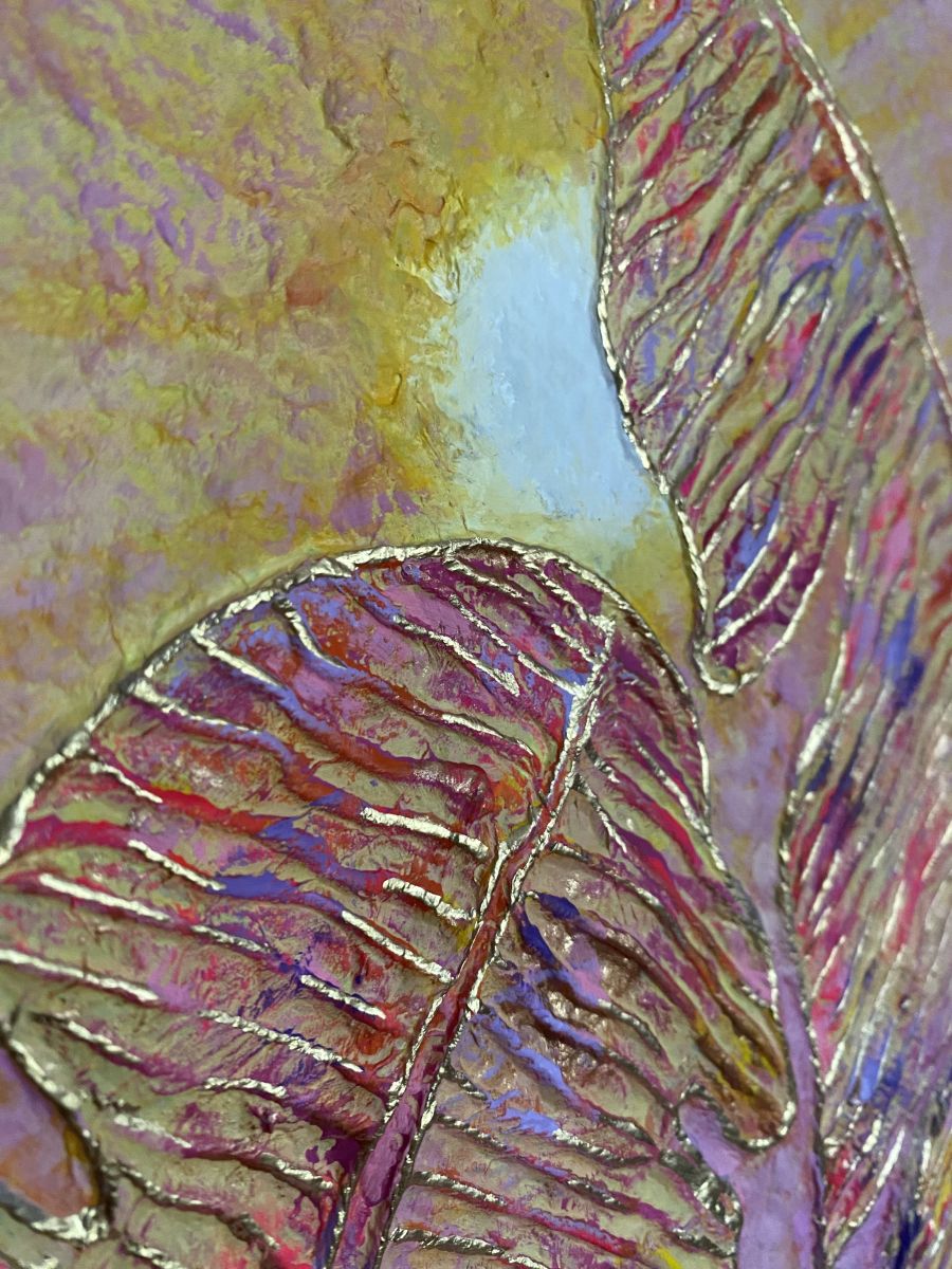 tiphaniecanada sunsetthroughthepalms theartcycle photo_secondaire 779295928.jpeg The Art Cycle