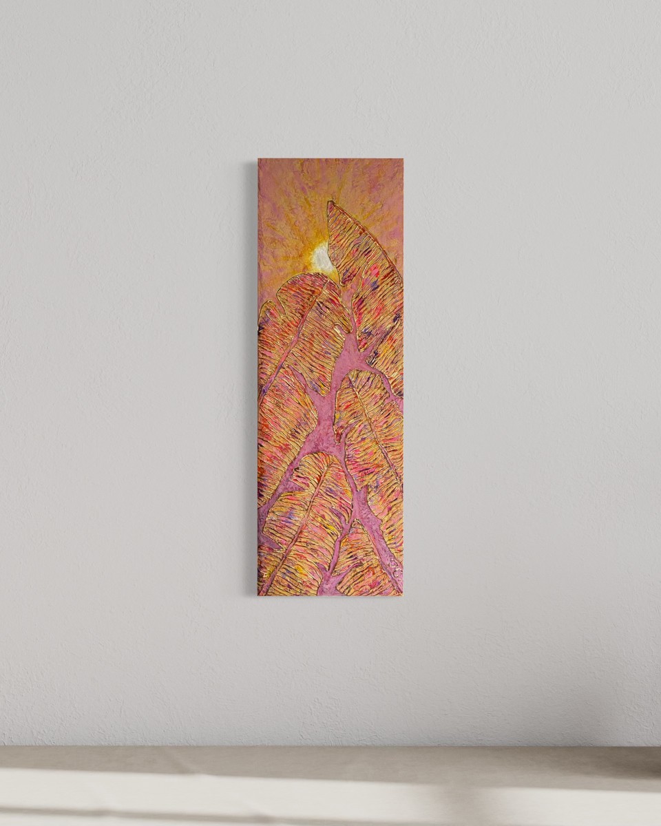 tiphaniecanada sunsetthroughthepalms theartcycle photo_situation 431417603.jpeg The Art Cycle