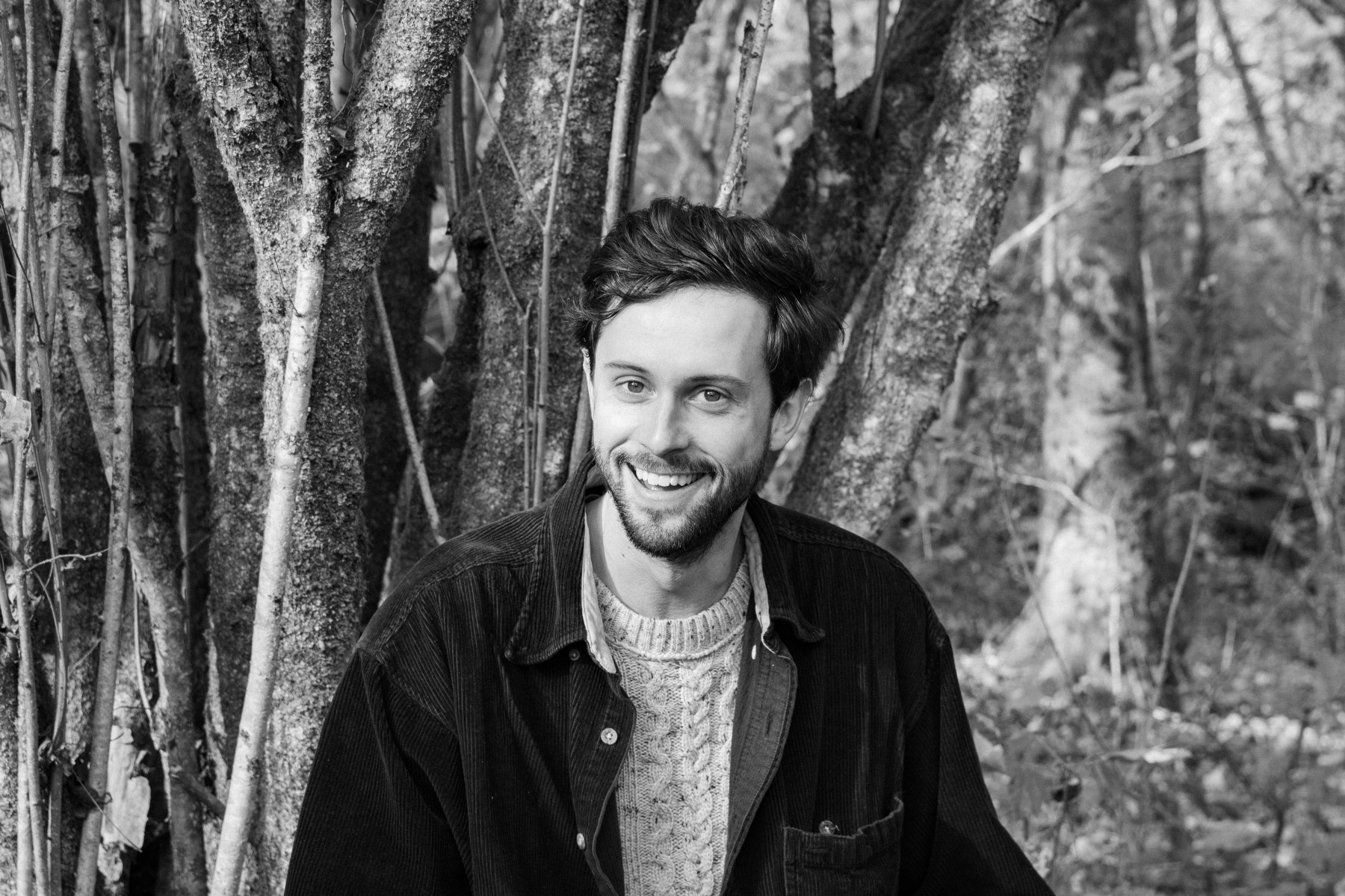 à la rencontre de l'artiste
                     Valentin Delvallez                