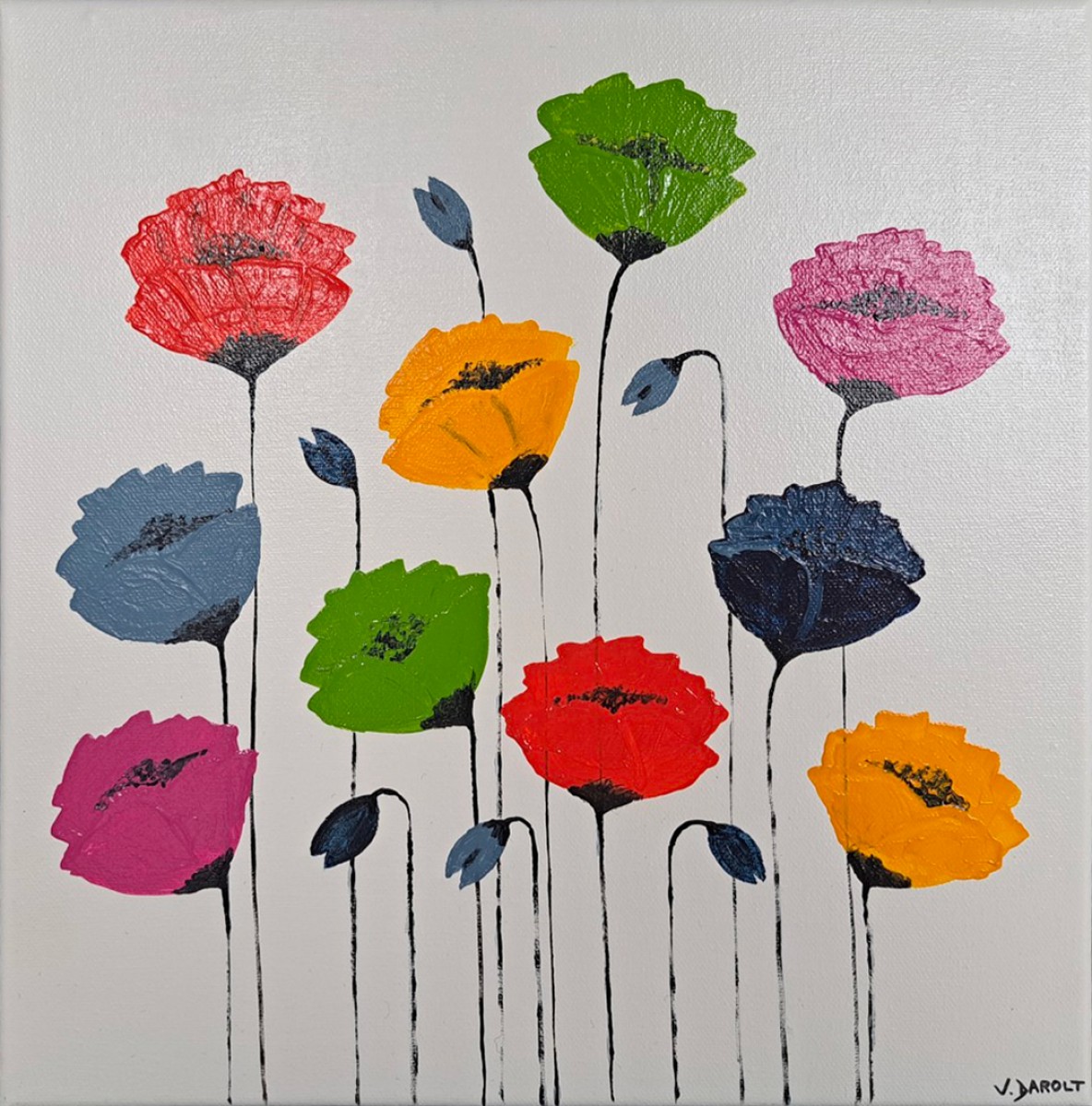 valerie_darolt labeauteducoquelicotcolore theartcycle photo_principale 863249320.jpeg The Art Cycle