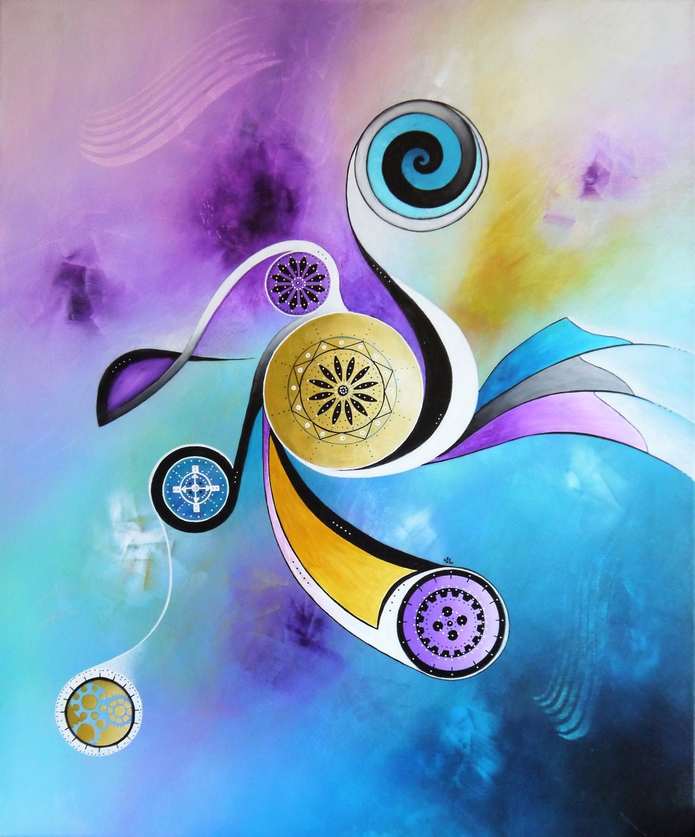 valerielamarre hephaistoslematin theartcycle photo_principale 811599408.jpeg The Art Cycle