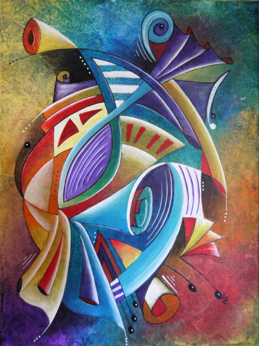 valerielamarre jessyenorman theartcycle photo_principale 629452558.jpeg The Art Cycle