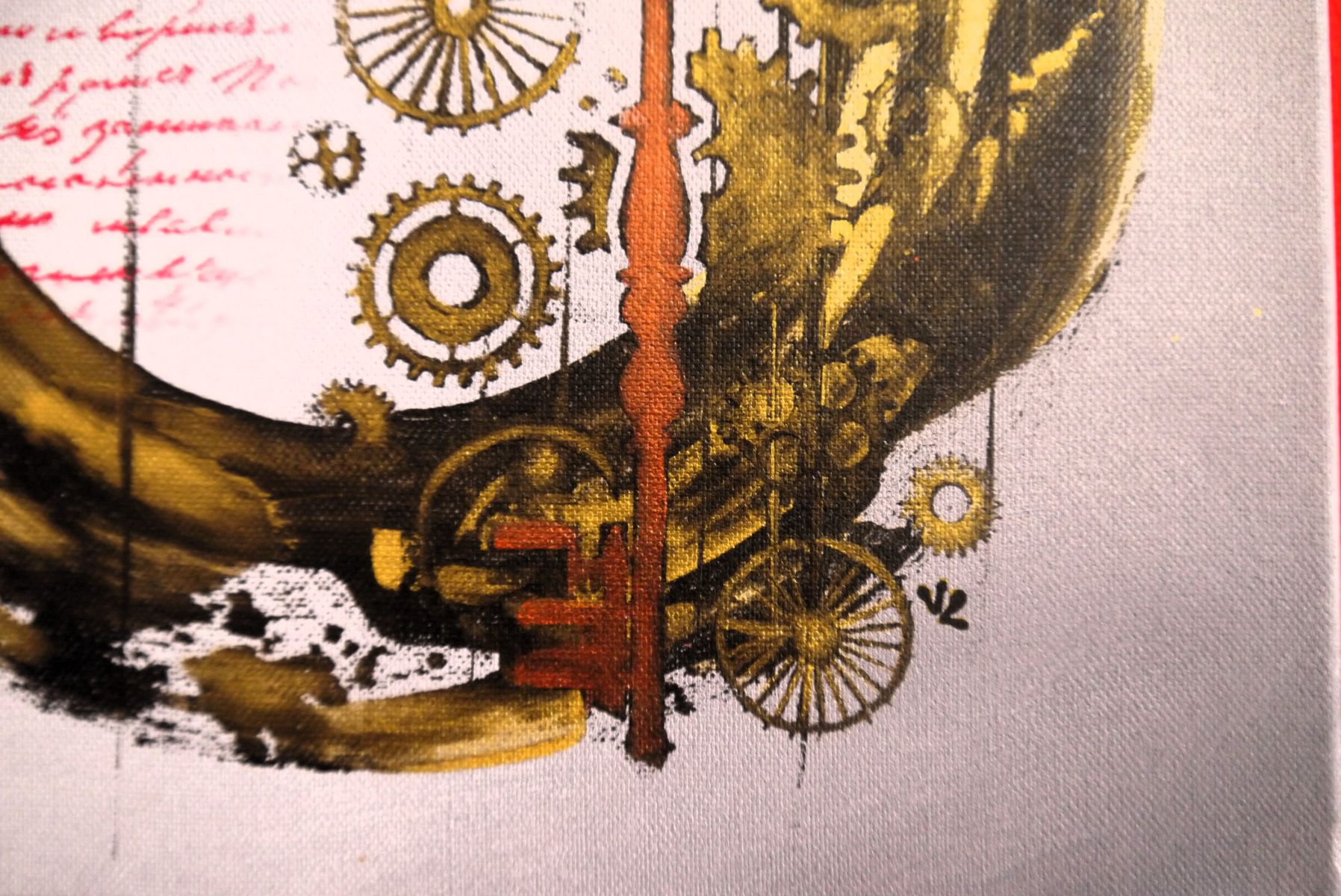 valerielamarre steampunk3 theartcycle photo_secondaire 1521668818.jpeg The Art Cycle