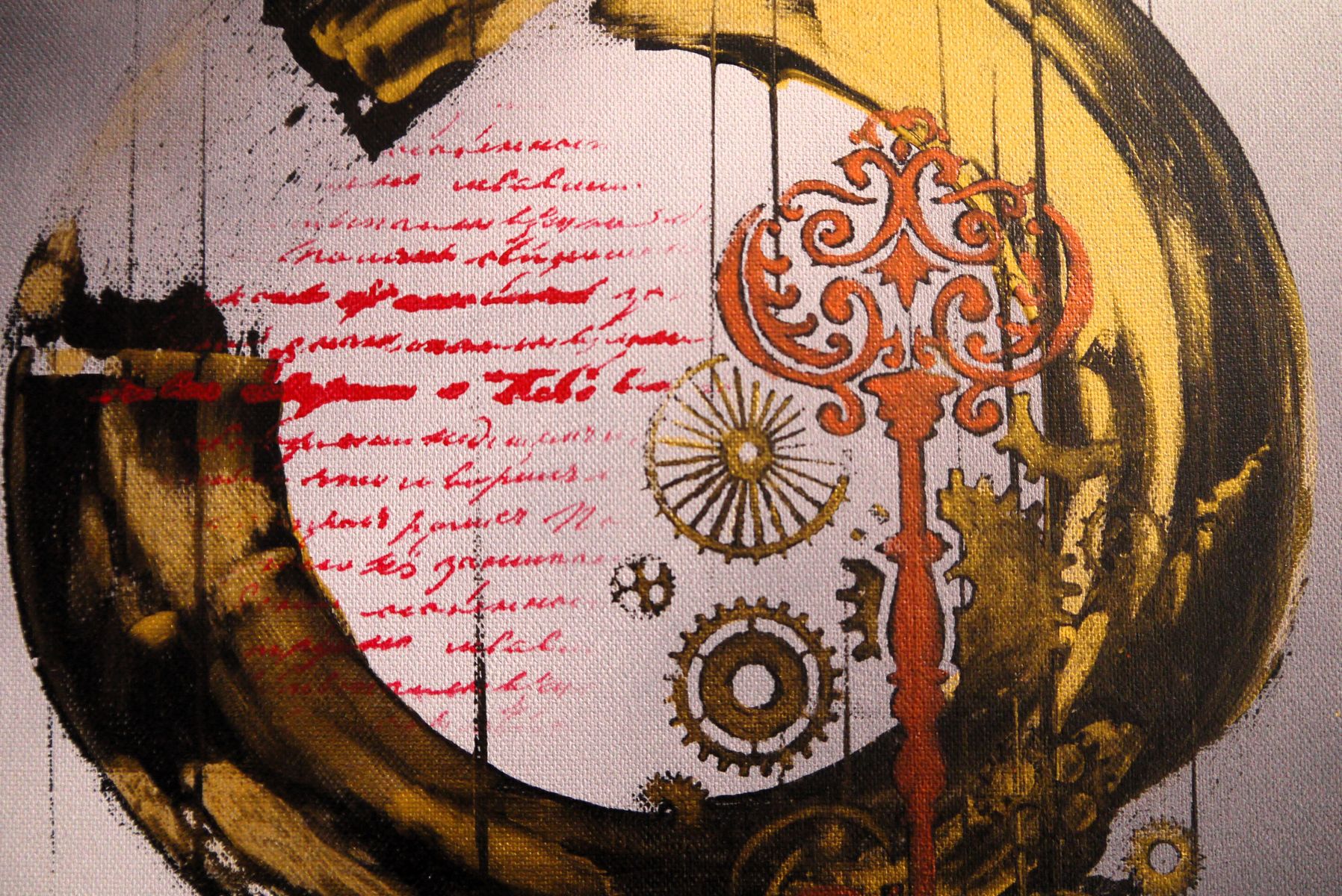 valerielamarre steampunk3 theartcycle photo_secondaire 1698928319.jpeg The Art Cycle