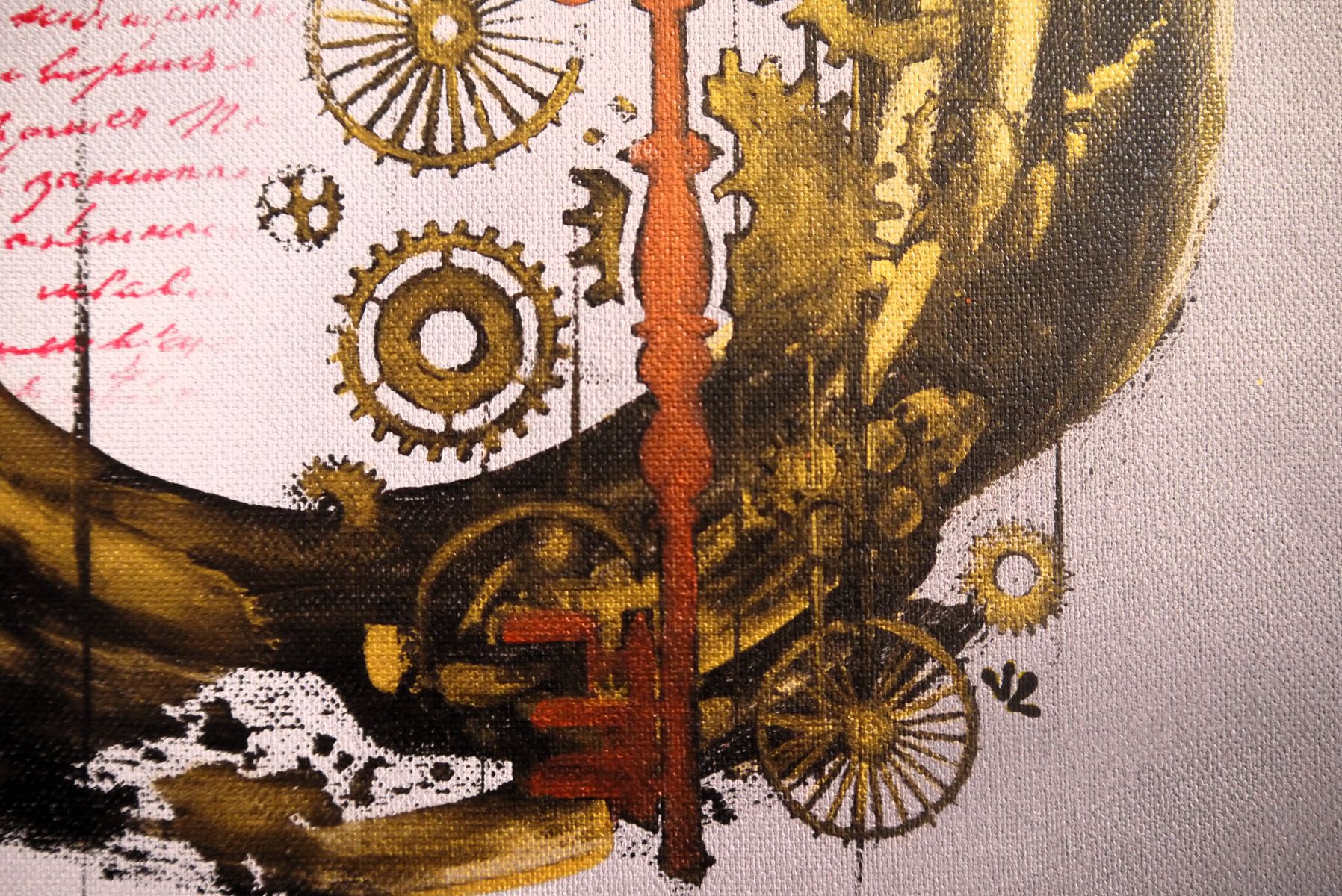 valerielamarre steampunk3 theartcycle photo_secondaire 42744761.jpeg The Art Cycle