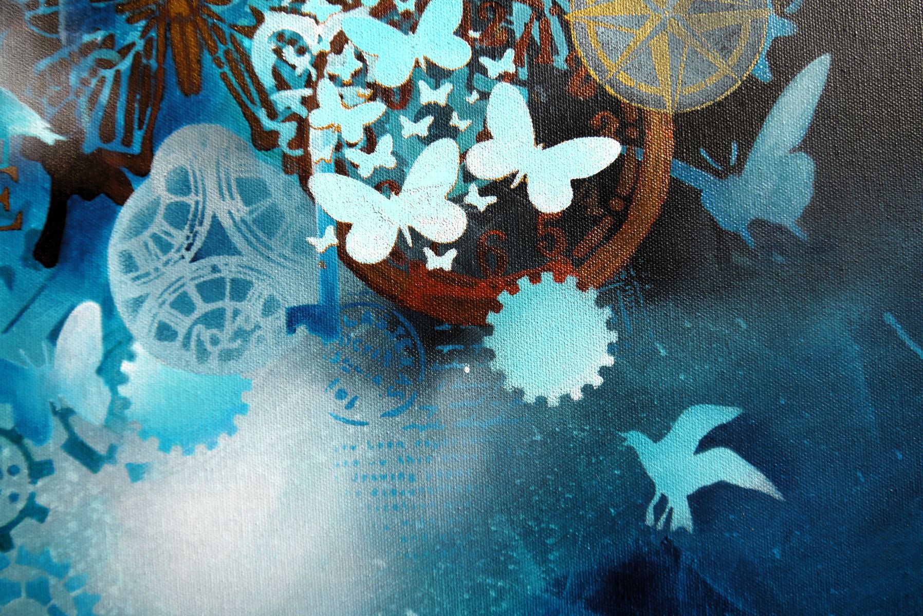 valerielamarre steampunk4 theartcycle photo_secondaire 1293327465.jpeg The Art Cycle