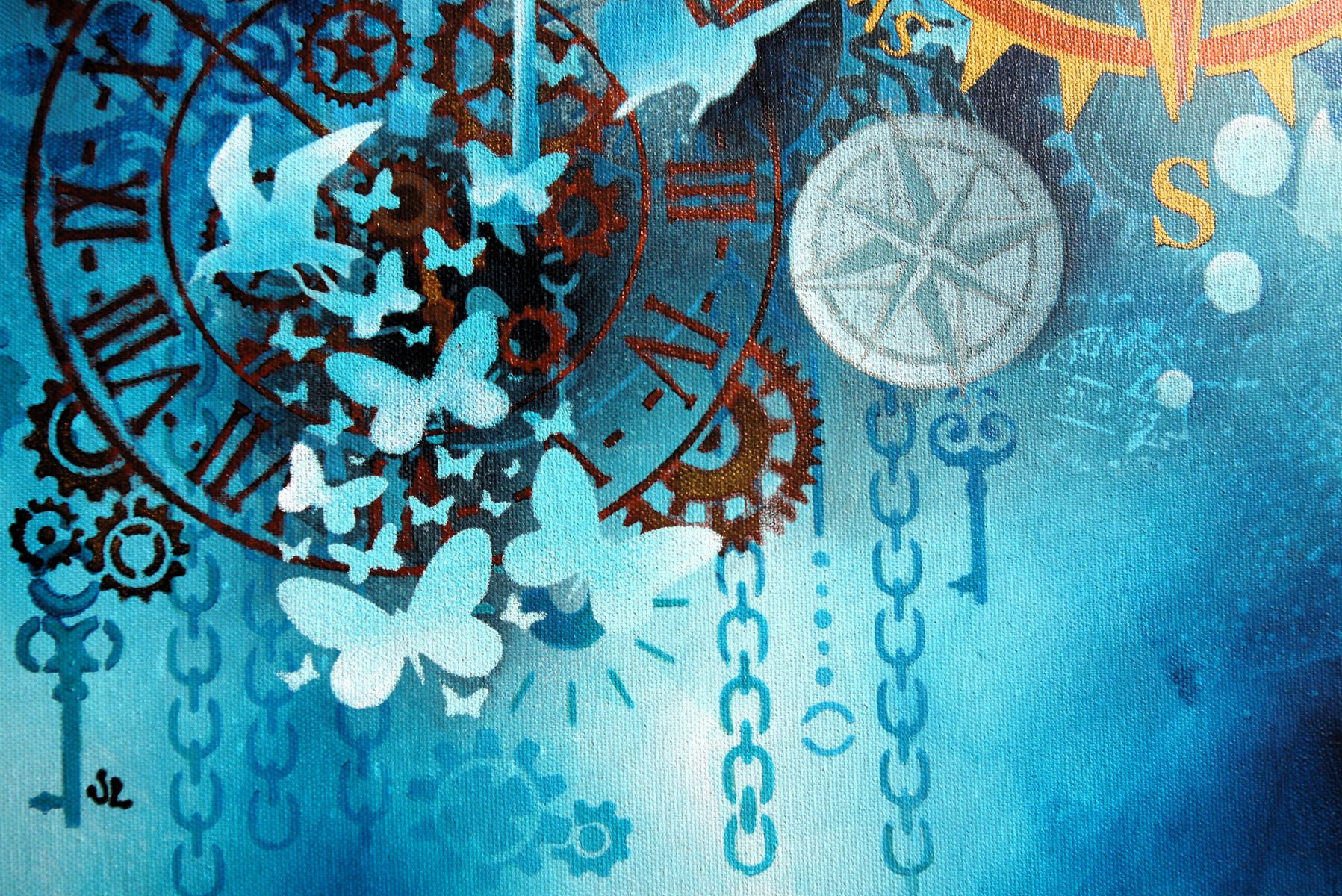 valerielamarre steampunk4 theartcycle photo_secondaire 1995666199.jpeg The Art Cycle